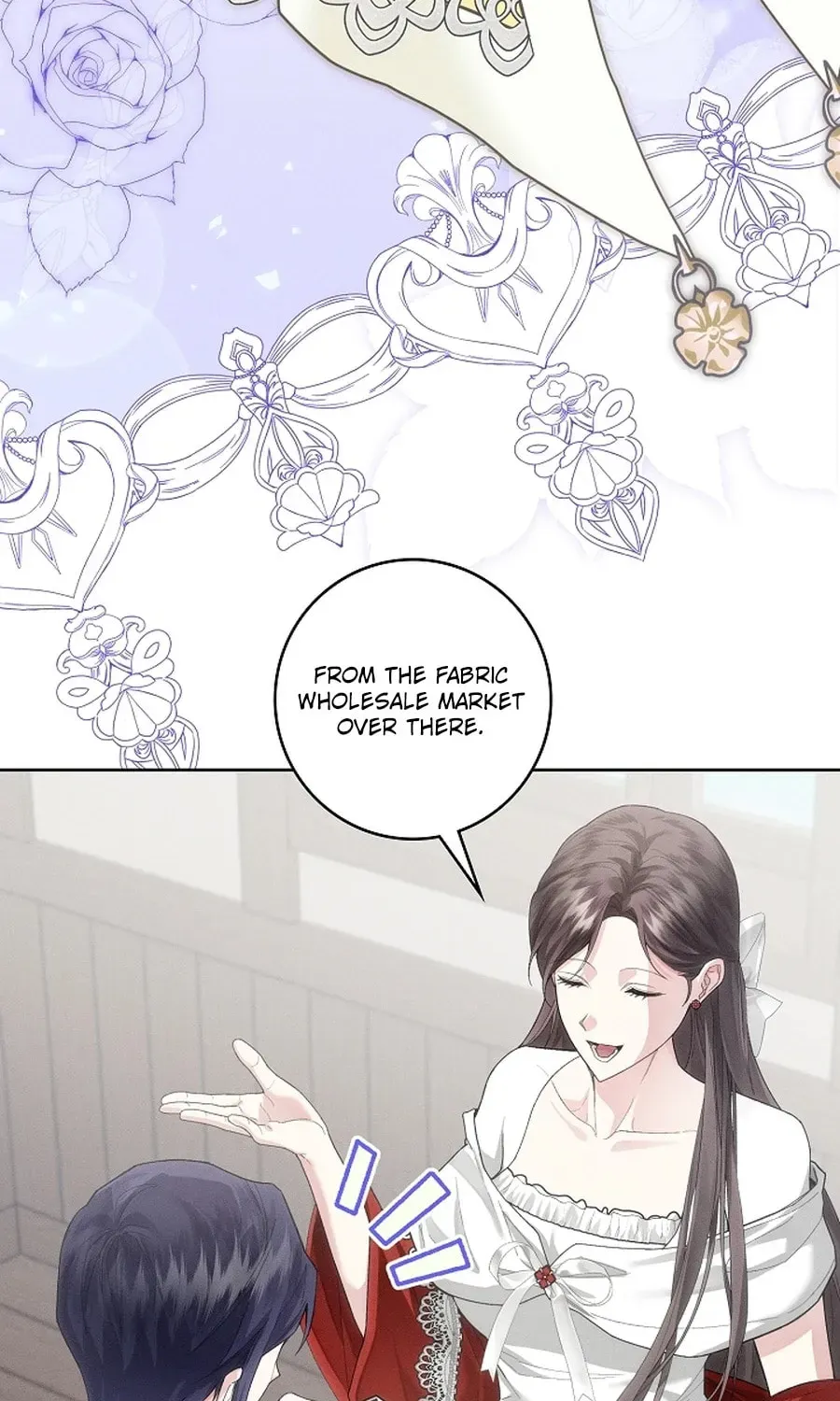 I Taught You Carefully, so Why Are You Obsessed? Chapter 3824 page 88 - 