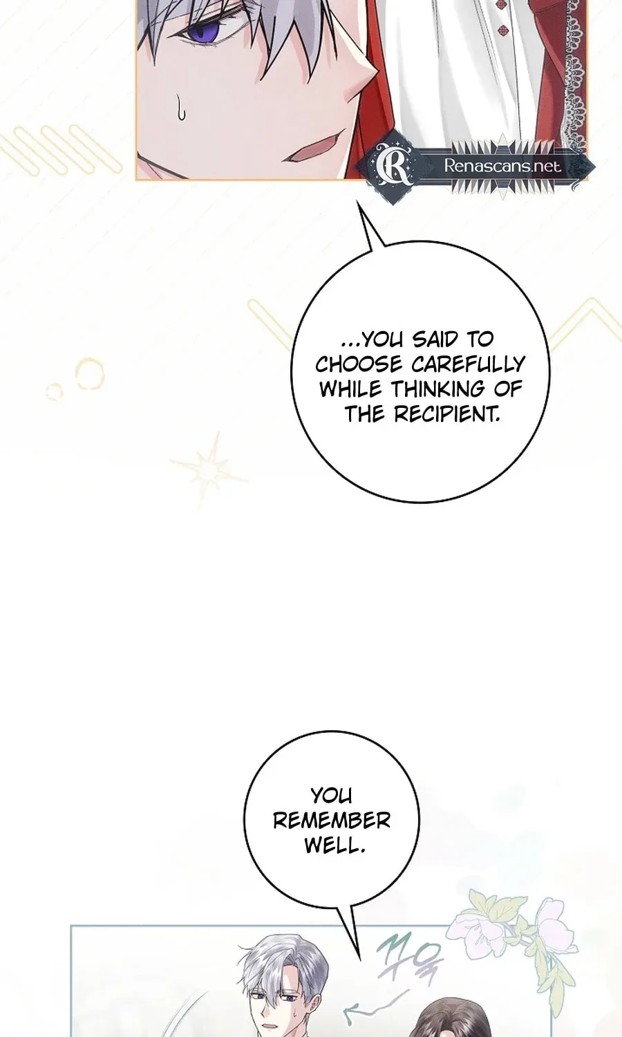 I Taught You Carefully, so Why Are You Obsessed? Chapter 3824 page 10 - 