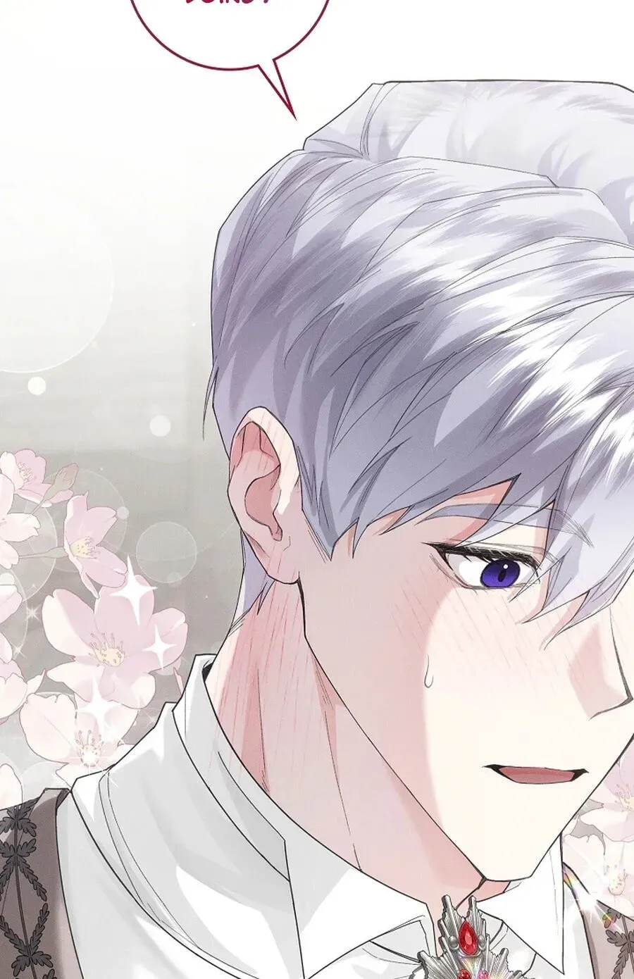 I Taught You Carefully, so Why Are You Obsessed? Chapter 3825 page 22 - 