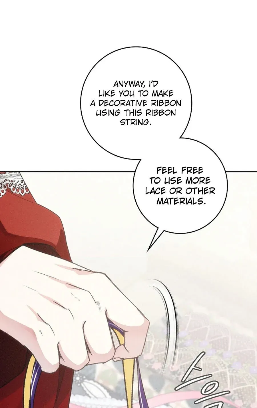 I Taught You Carefully, so Why Are You Obsessed? Chapter 3825 page 33 - 