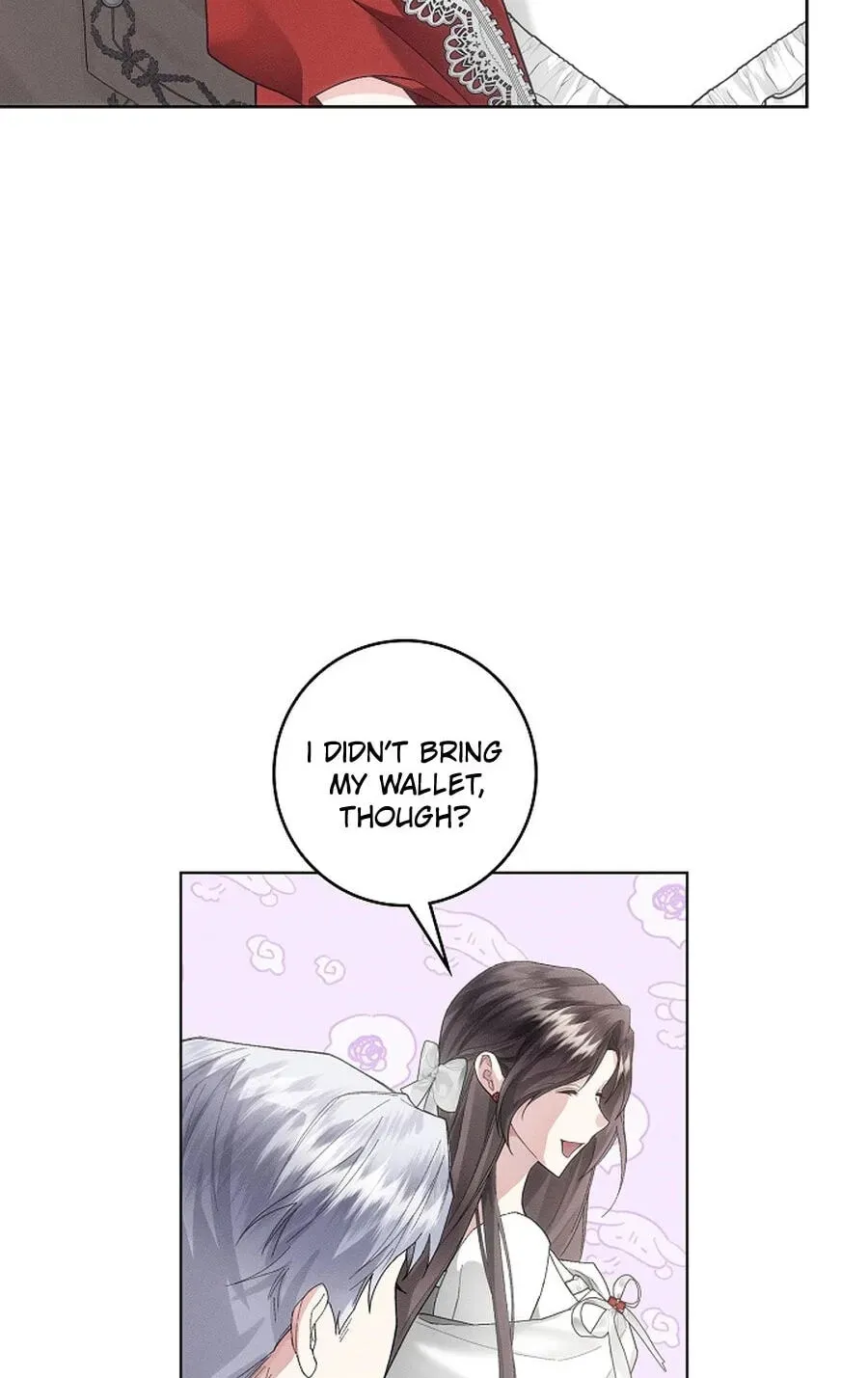 I Taught You Carefully, so Why Are You Obsessed? Chapter 3825 page 46 - 