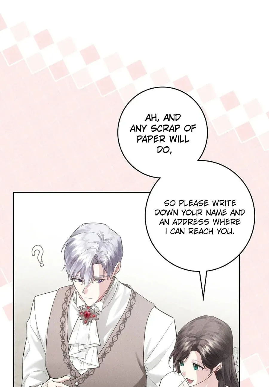 I Taught You Carefully, so Why Are You Obsessed? Chapter 3825 page 49 - 