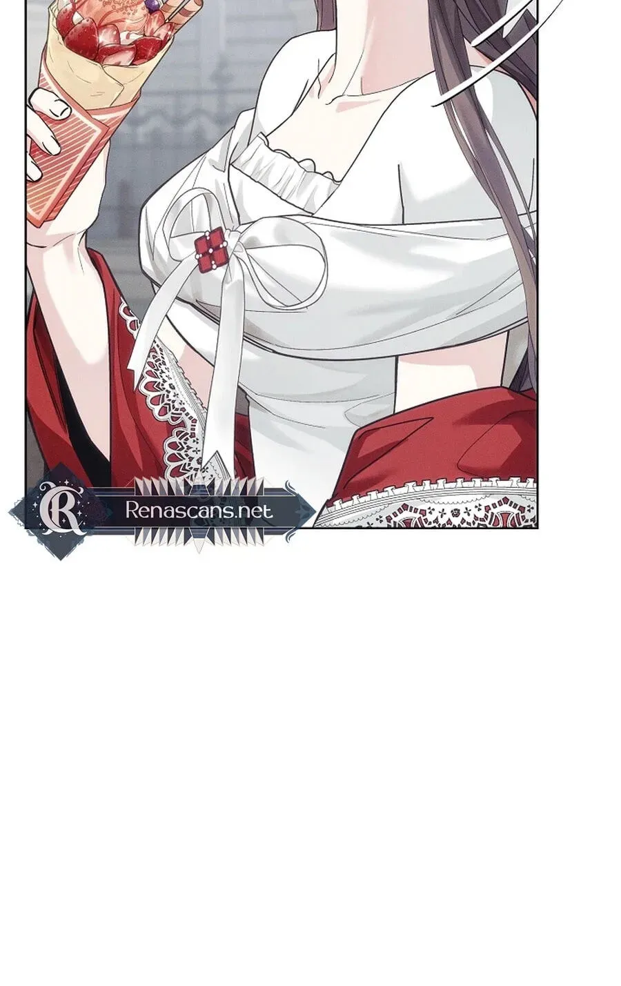 I Taught You Carefully, so Why Are You Obsessed? Chapter 3825 page 58 - 
