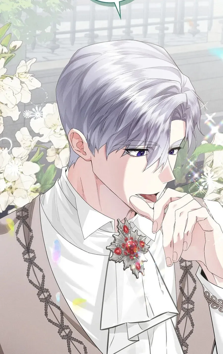 I Taught You Carefully, so Why Are You Obsessed? Chapter 3825 page 67 - 