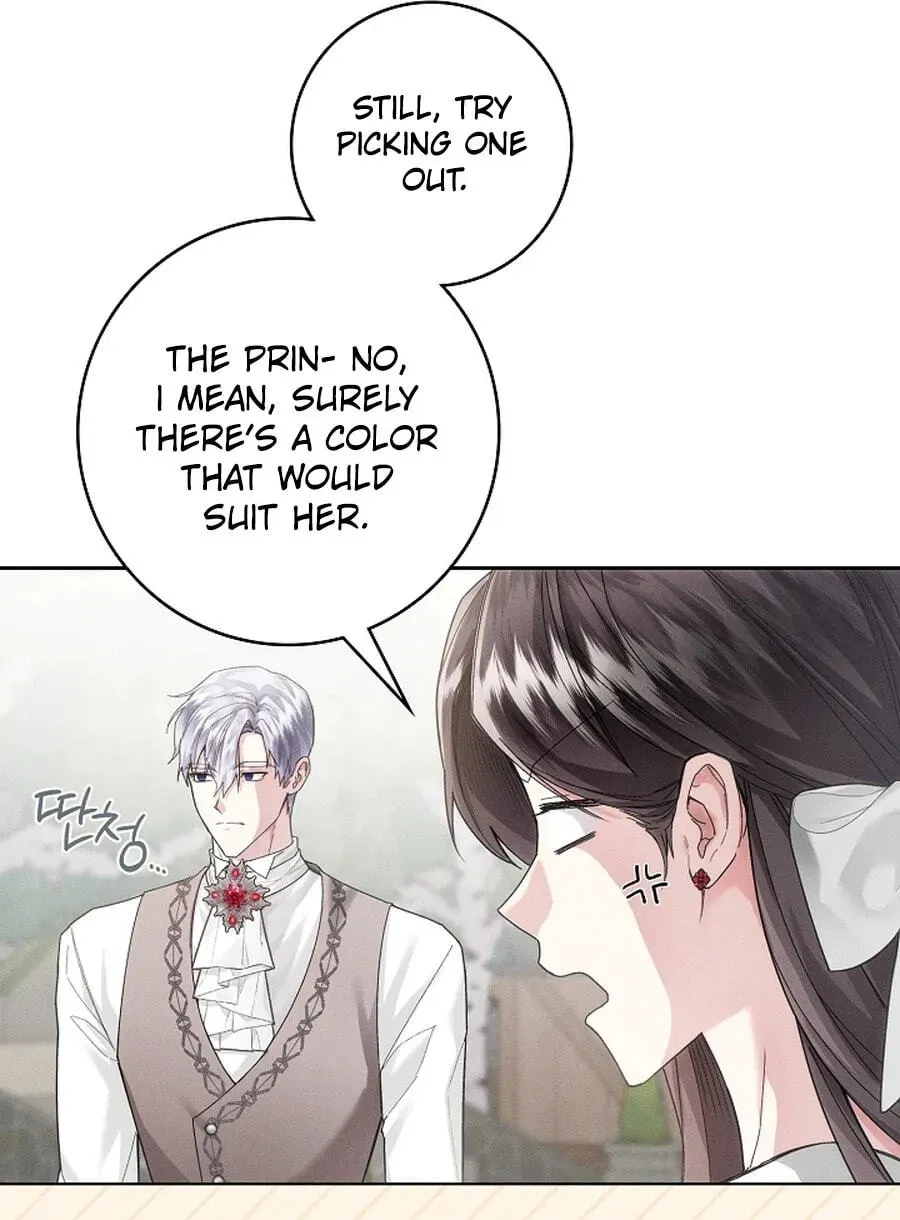 I Taught You Carefully, so Why Are You Obsessed? Chapter 3825 page 8 - 