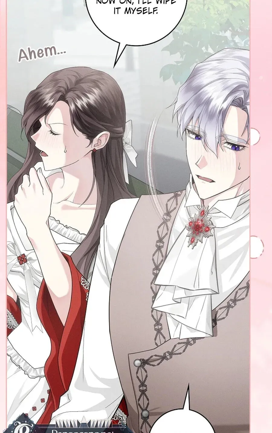 I Taught You Carefully, so Why Are You Obsessed? Chapter 3825 page 74 - 