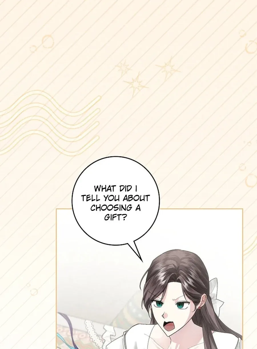 I Taught You Carefully, so Why Are You Obsessed? Chapter 3825 page 9 - 