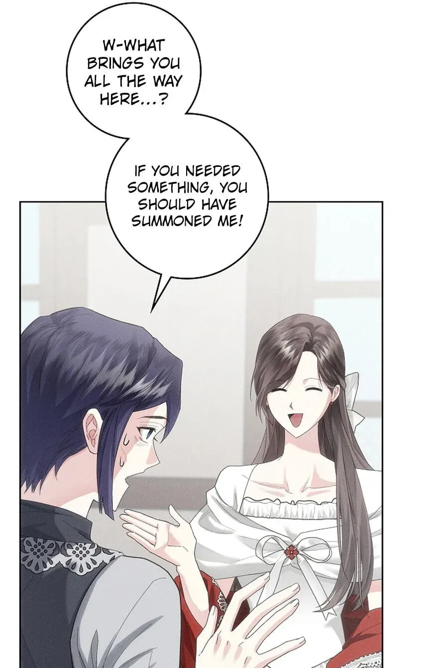 I Taught You Carefully, so Why Are You Obsessed? Chapter 3825 page 83 - 