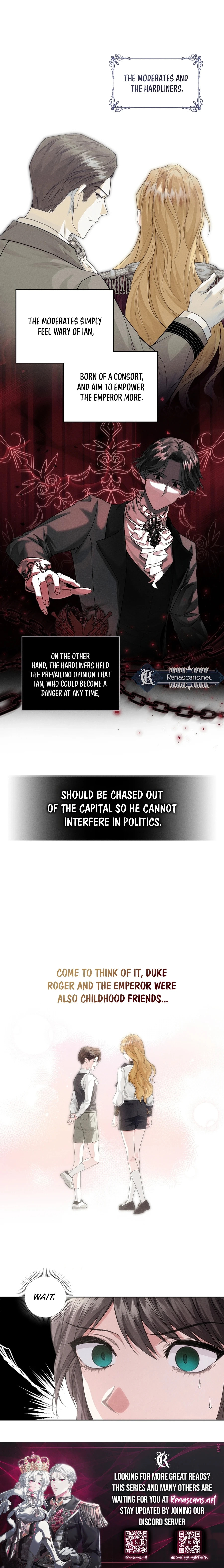 I Taught You Carefully, so Why Are You Obsessed? Chapter 39 page 13 - 