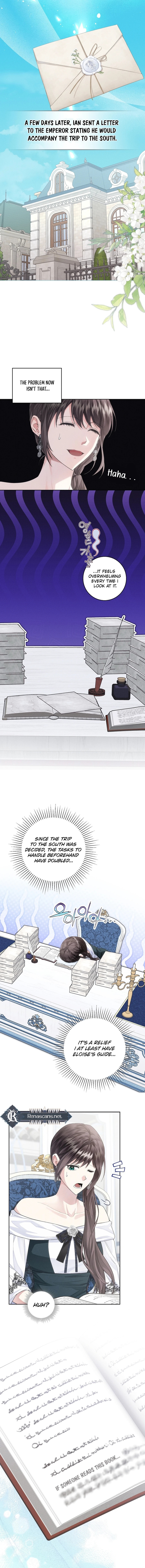 I Taught You Carefully, so Why Are You Obsessed? Chapter 39 page 8 - 