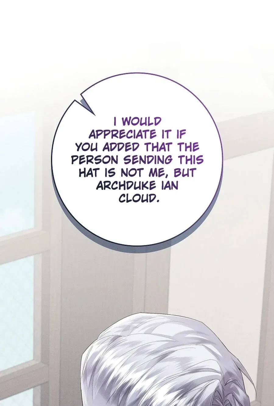 I Taught You Carefully, so Why Are You Obsessed? Chapter 3910 page 2 - 