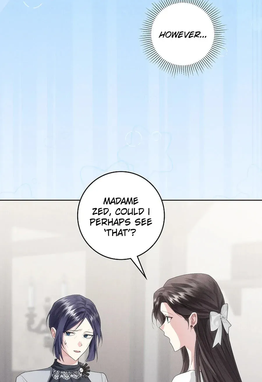 I Taught You Carefully, so Why Are You Obsessed? Chapter 3910 page 12 - 