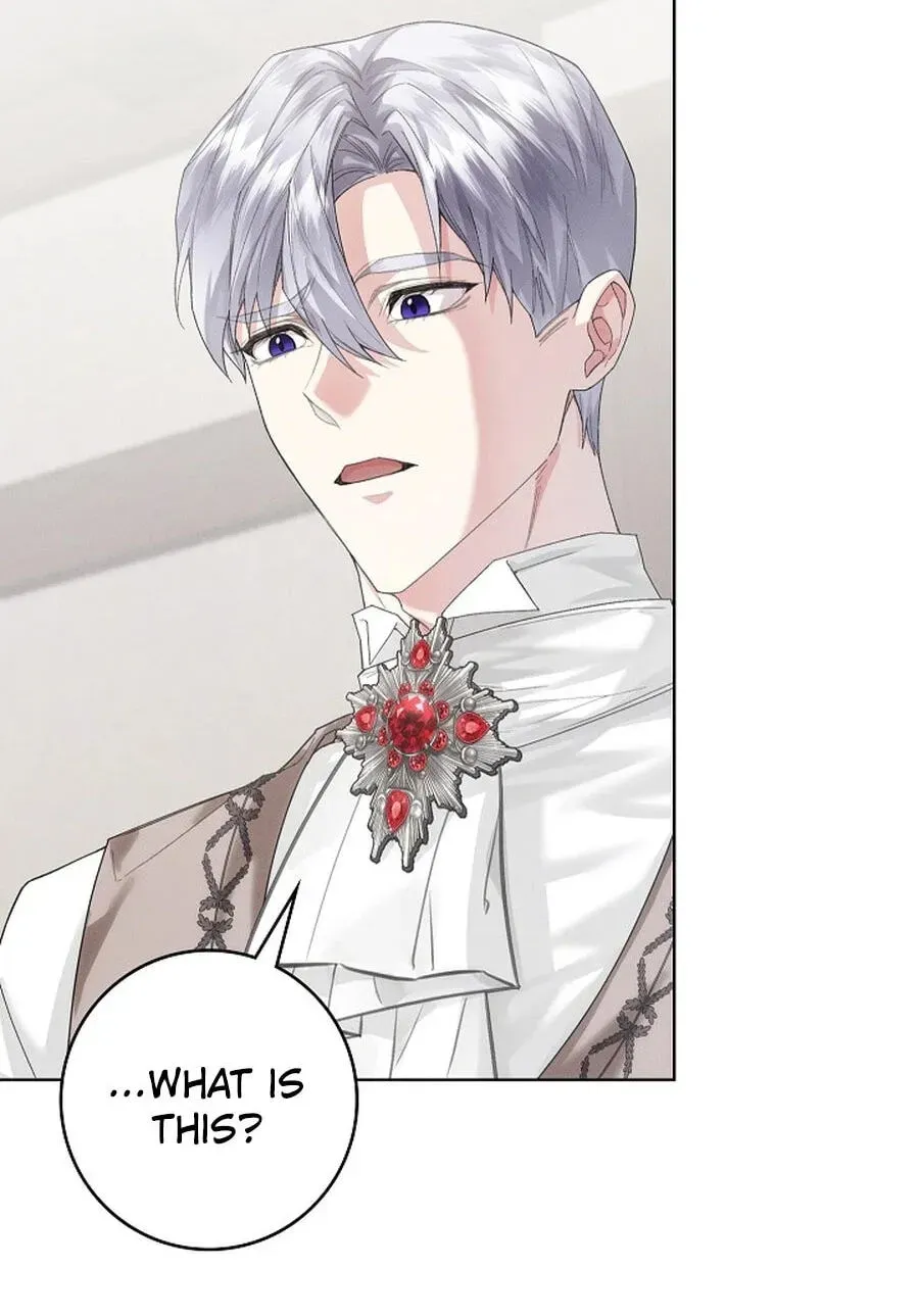 I Taught You Carefully, so Why Are You Obsessed? Chapter 3910 page 18 - 