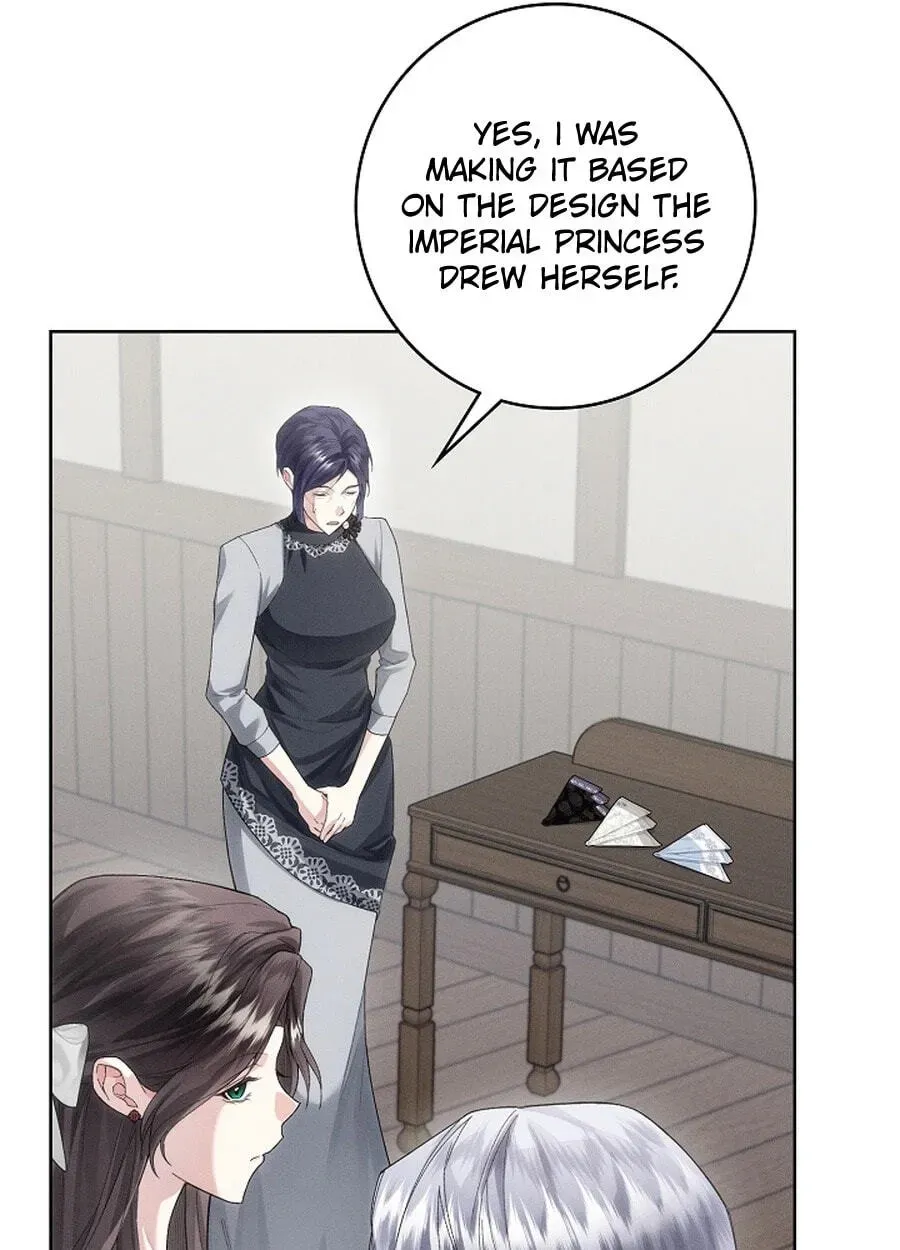 I Taught You Carefully, so Why Are You Obsessed? Chapter 3910 page 21 - 