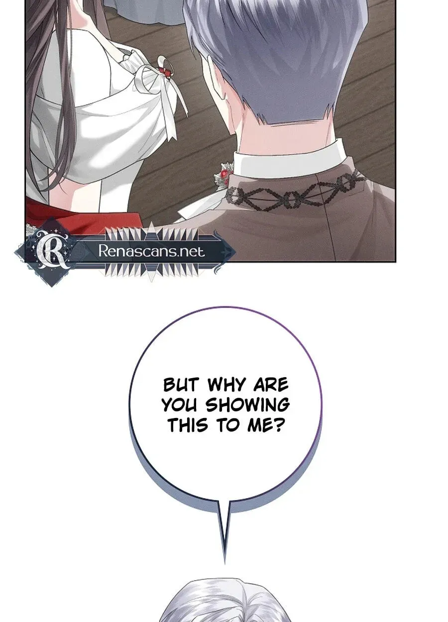 I Taught You Carefully, so Why Are You Obsessed? Chapter 3910 page 22 - 