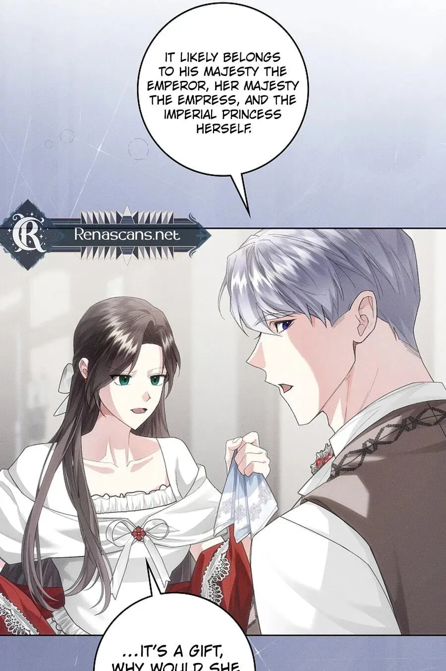 I Taught You Carefully, so Why Are You Obsessed? Chapter 3910 page 28 - 