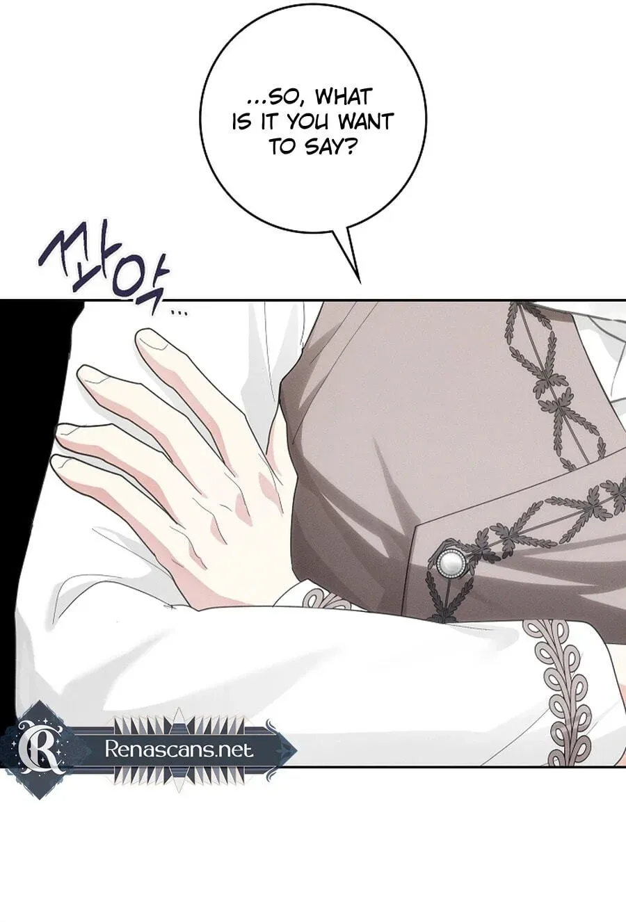 I Taught You Carefully, so Why Are You Obsessed? Chapter 3910 page 35 - 