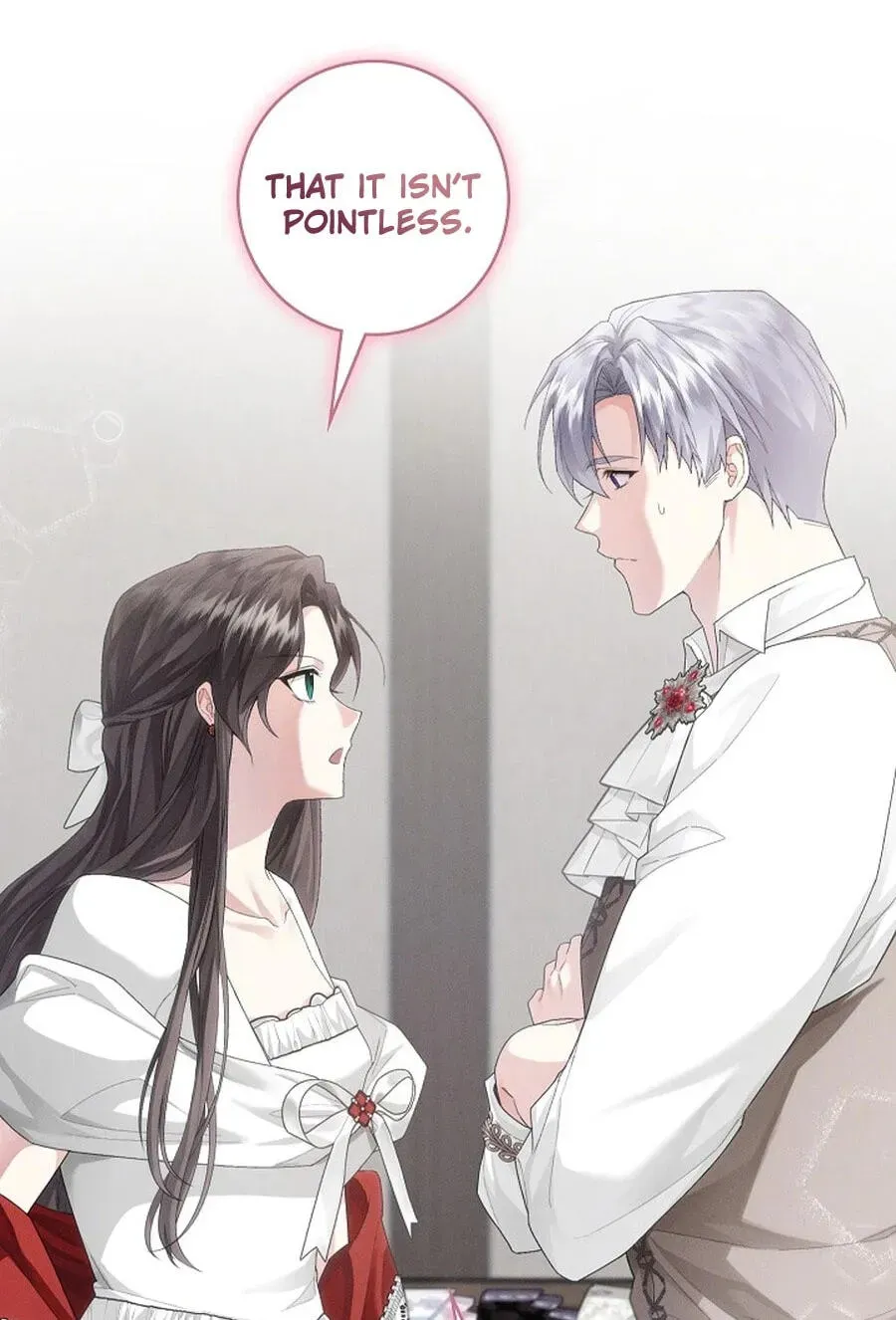 I Taught You Carefully, so Why Are You Obsessed? Chapter 3910 page 36 - 