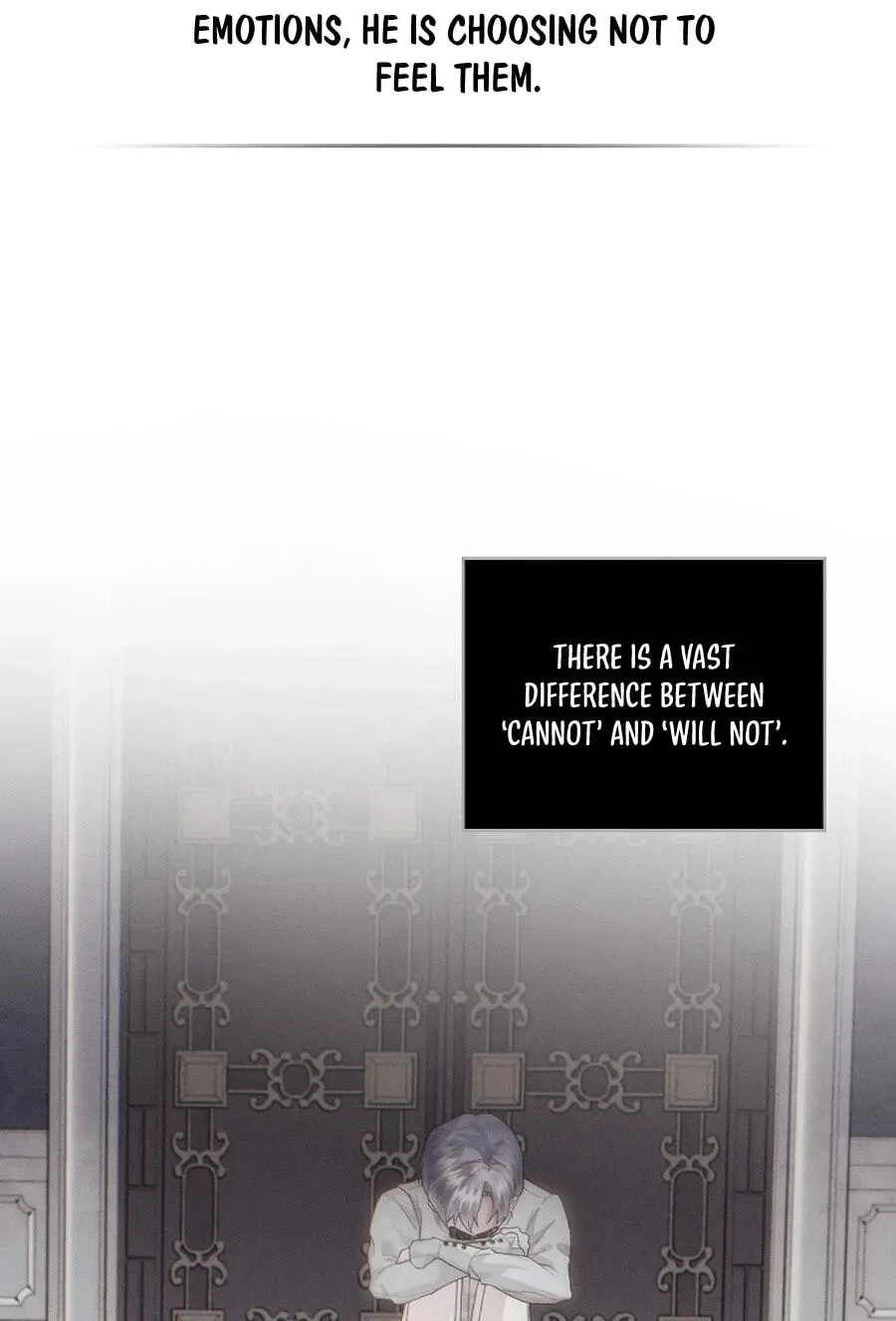 I Taught You Carefully, so Why Are You Obsessed? Chapter 3910 page 38 - 