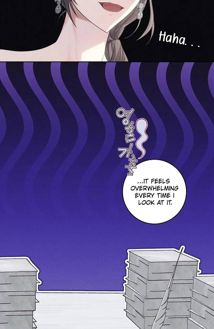 I Taught You Carefully, so Why Are You Obsessed? Chapter 3910 page 50 - 