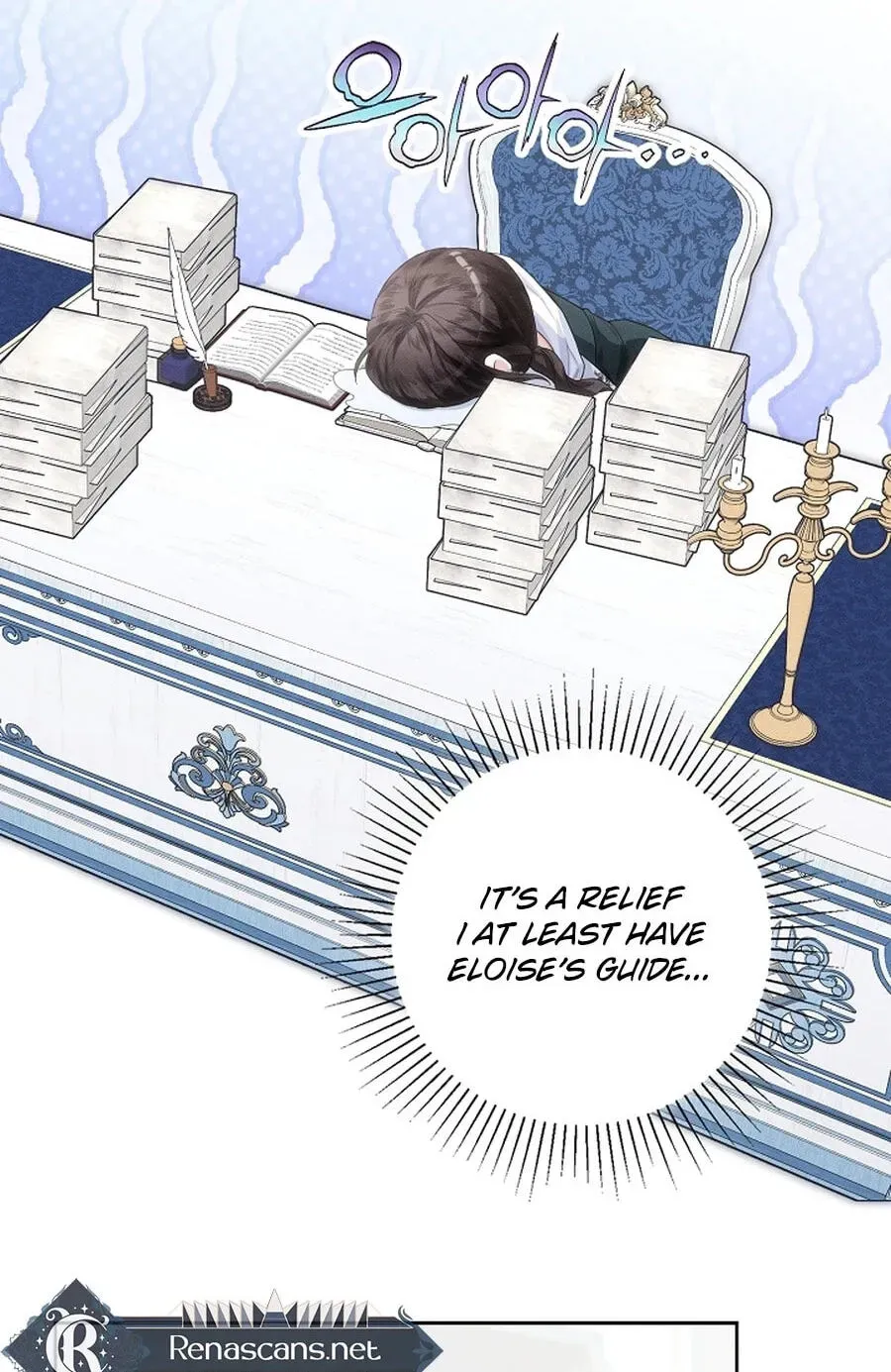 I Taught You Carefully, so Why Are You Obsessed? Chapter 3910 page 52 - 
