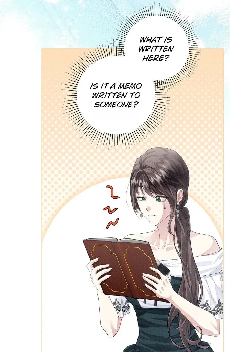 I Taught You Carefully, so Why Are You Obsessed? Chapter 3910 page 55 - 