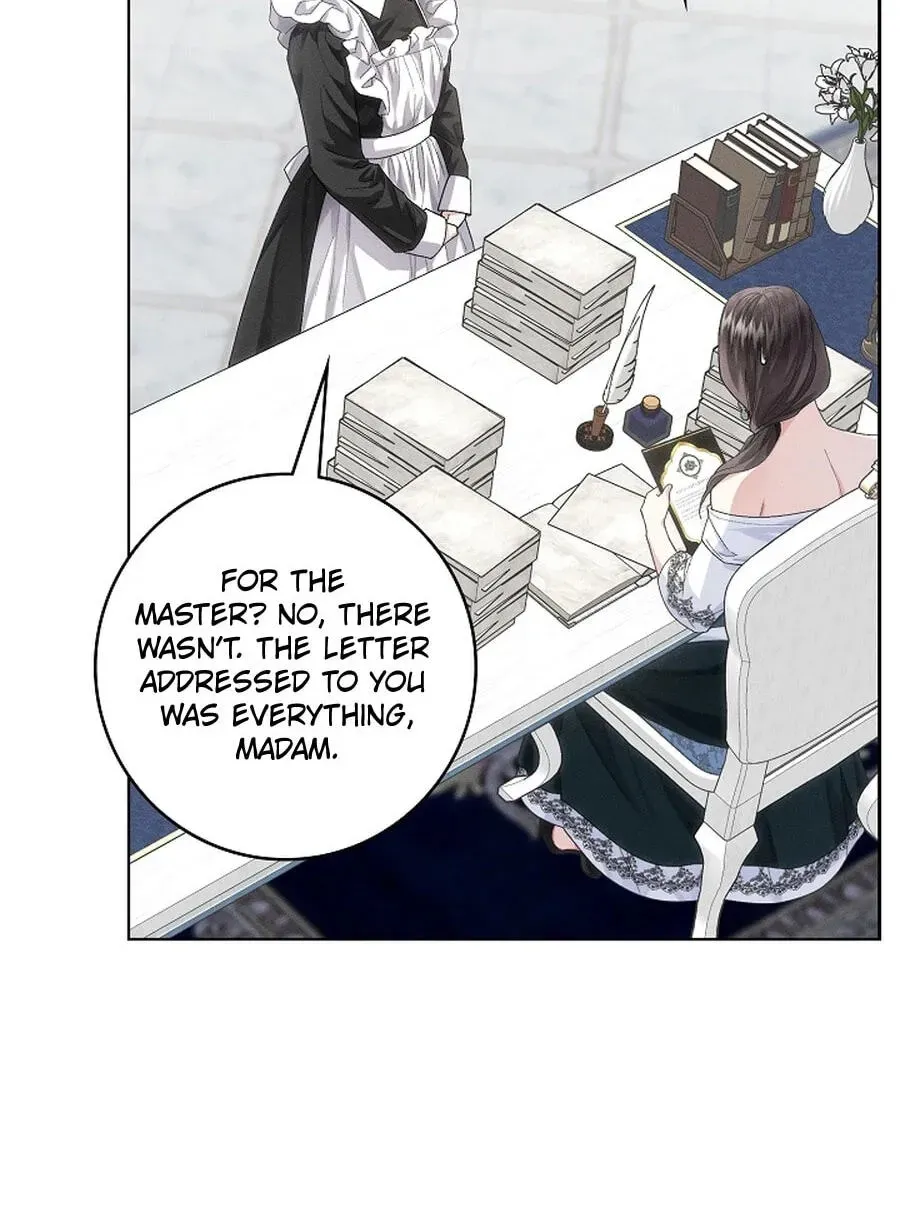 I Taught You Carefully, so Why Are You Obsessed? Chapter 3910 page 64 - 