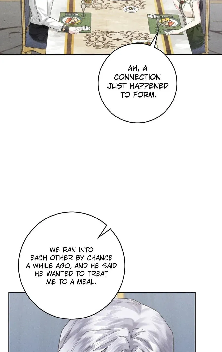 I Taught You Carefully, so Why Are You Obsessed? Chapter 3910 page 76 - 