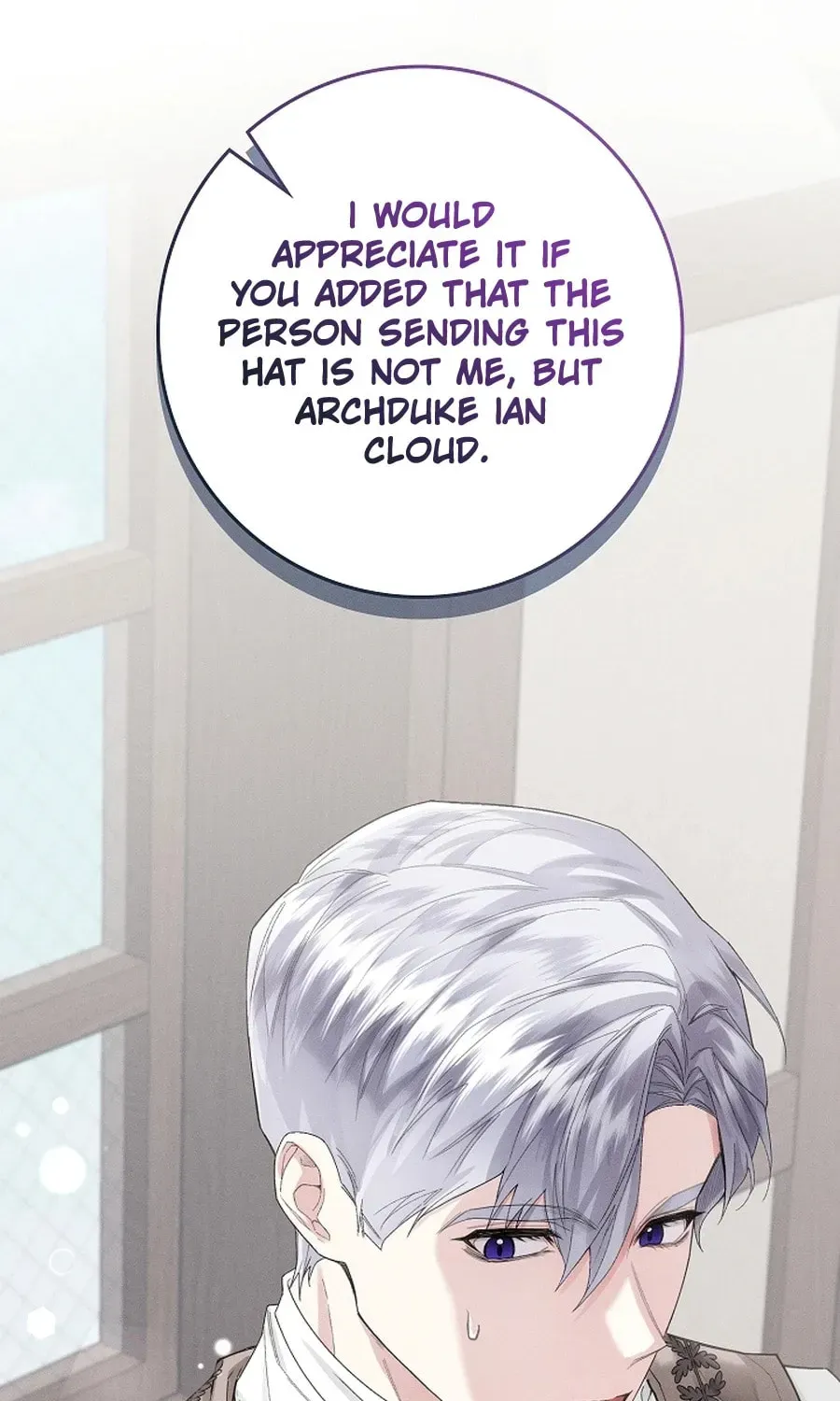I Taught You Carefully, so Why Are You Obsessed? Chapter 399 page 2 - 