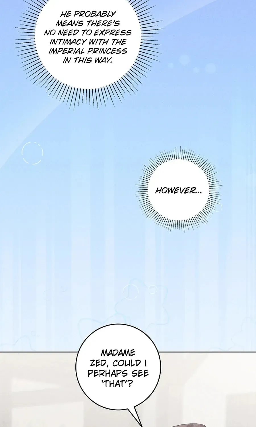 I Taught You Carefully, so Why Are You Obsessed? Chapter 399 page 11 - 