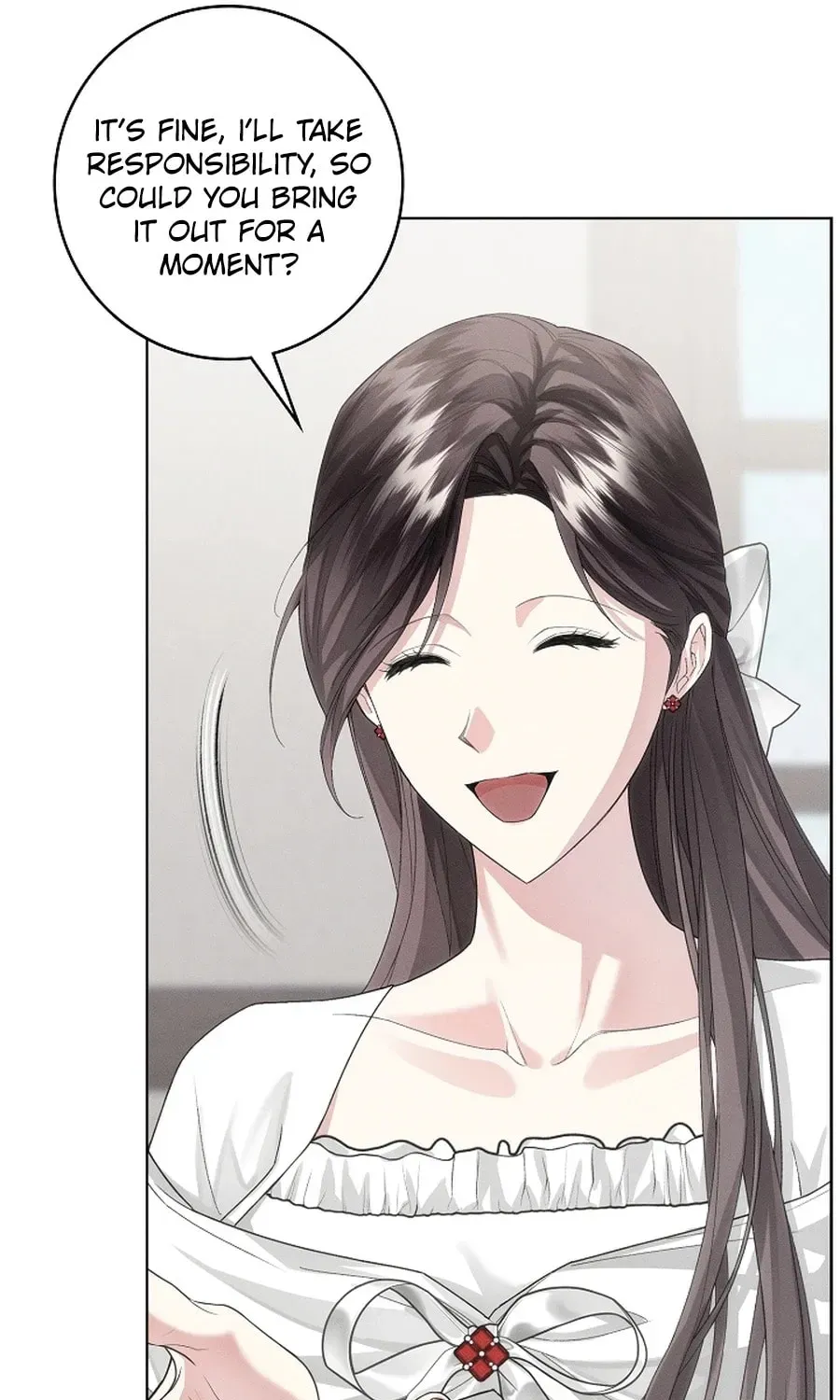 I Taught You Carefully, so Why Are You Obsessed? Chapter 399 page 14 - 