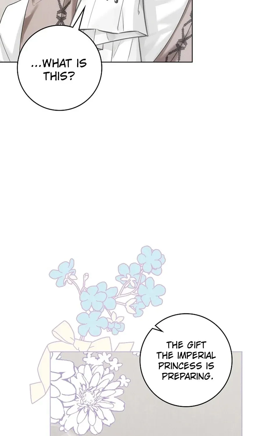 I Taught You Carefully, so Why Are You Obsessed? Chapter 399 page 18 - 