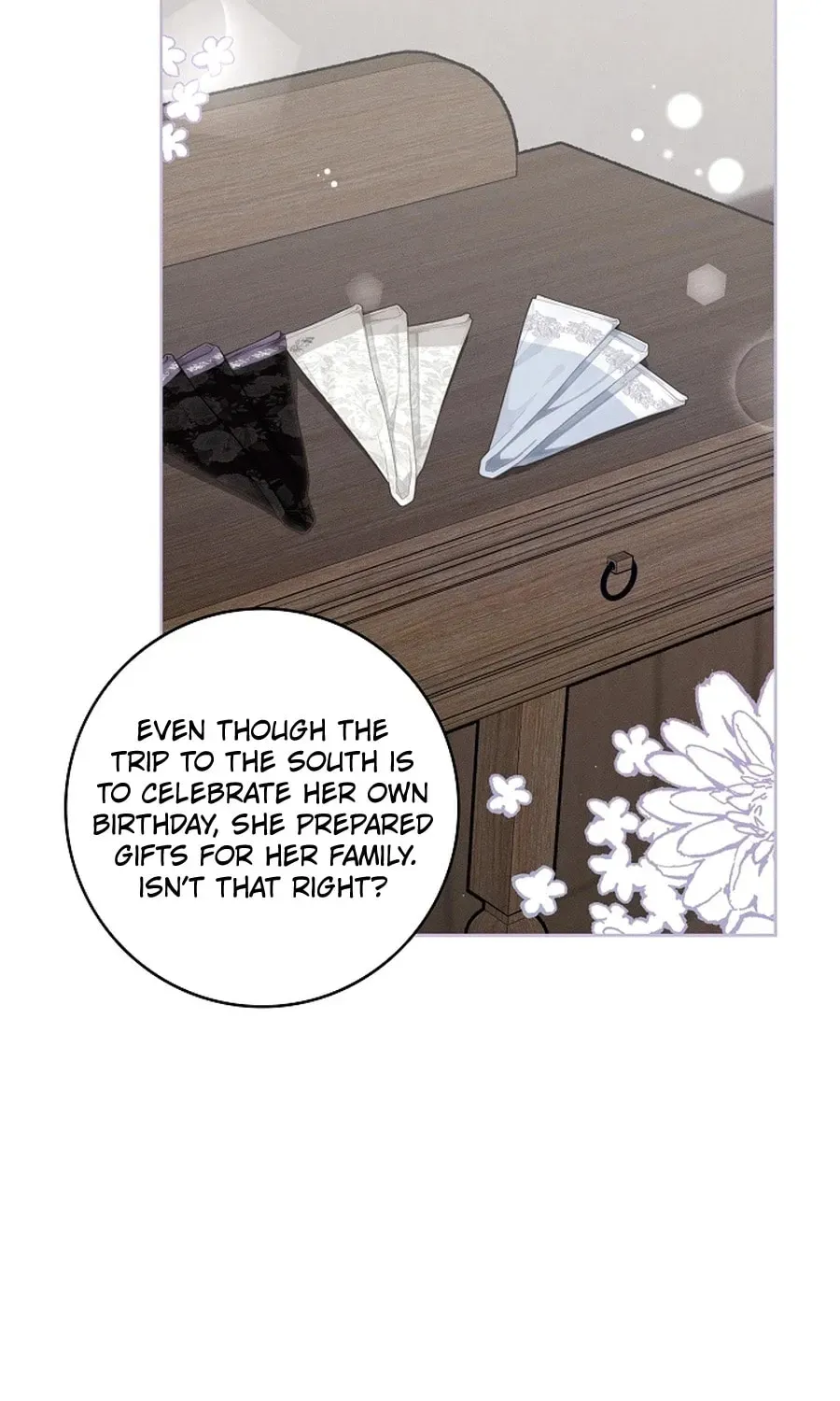 I Taught You Carefully, so Why Are You Obsessed? Chapter 399 page 19 - 
