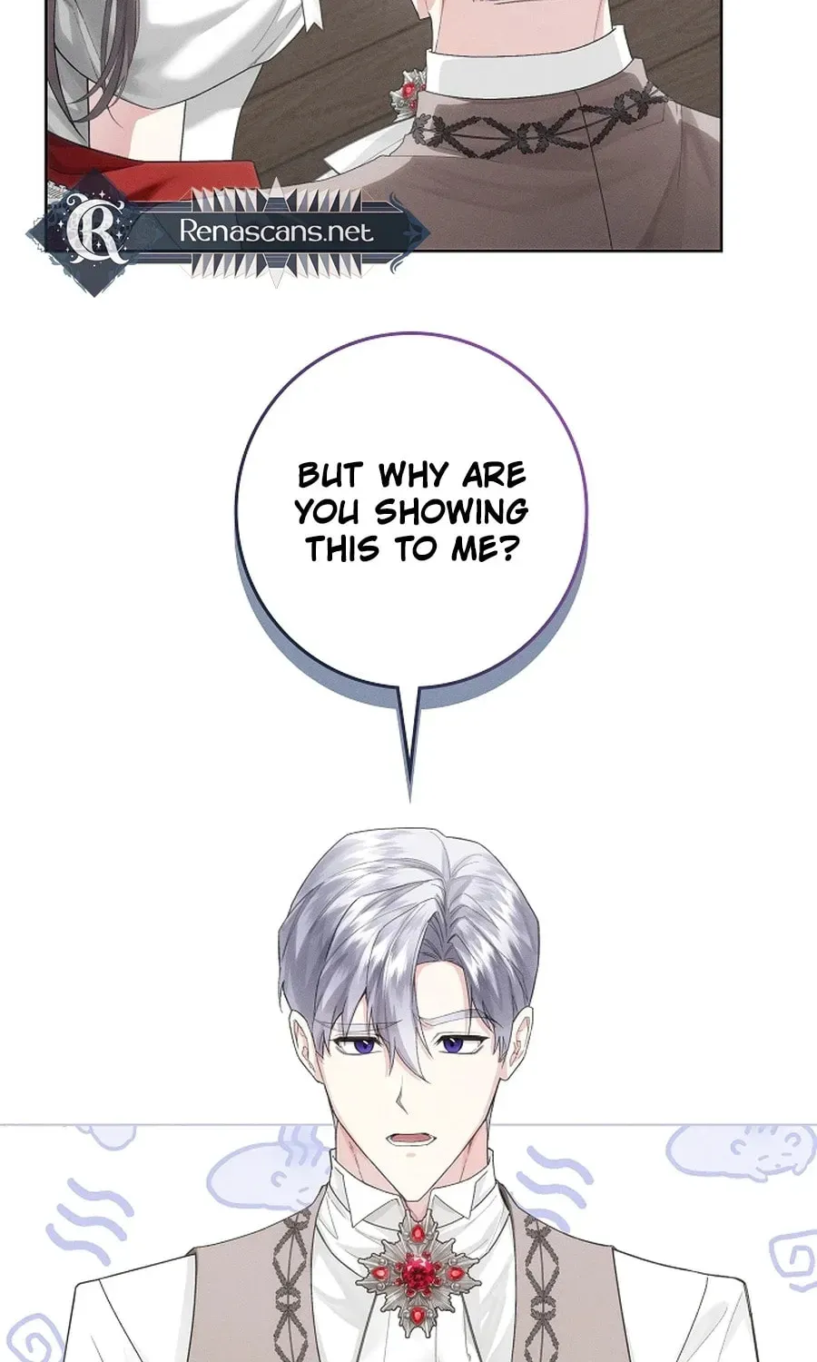 I Taught You Carefully, so Why Are You Obsessed? Chapter 399 page 22 - 