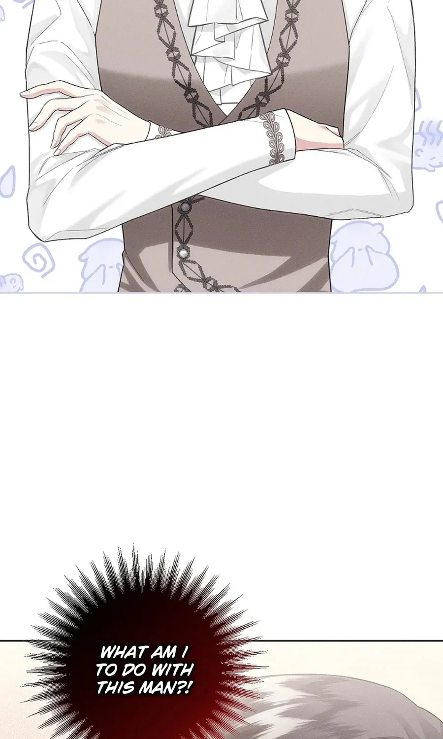 I Taught You Carefully, so Why Are You Obsessed? Chapter 399 page 23 - 