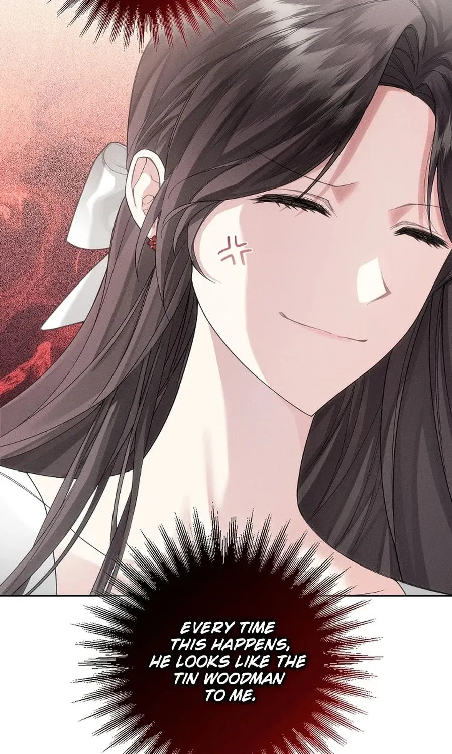 I Taught You Carefully, so Why Are You Obsessed? Chapter 399 page 24 - 