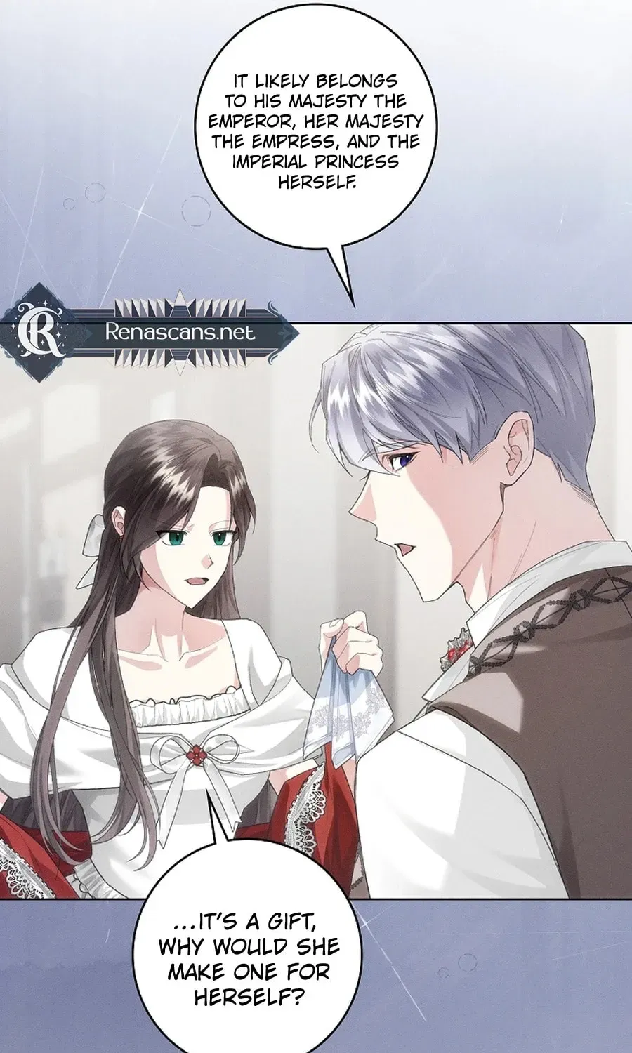 I Taught You Carefully, so Why Are You Obsessed? Chapter 399 page 27 - 