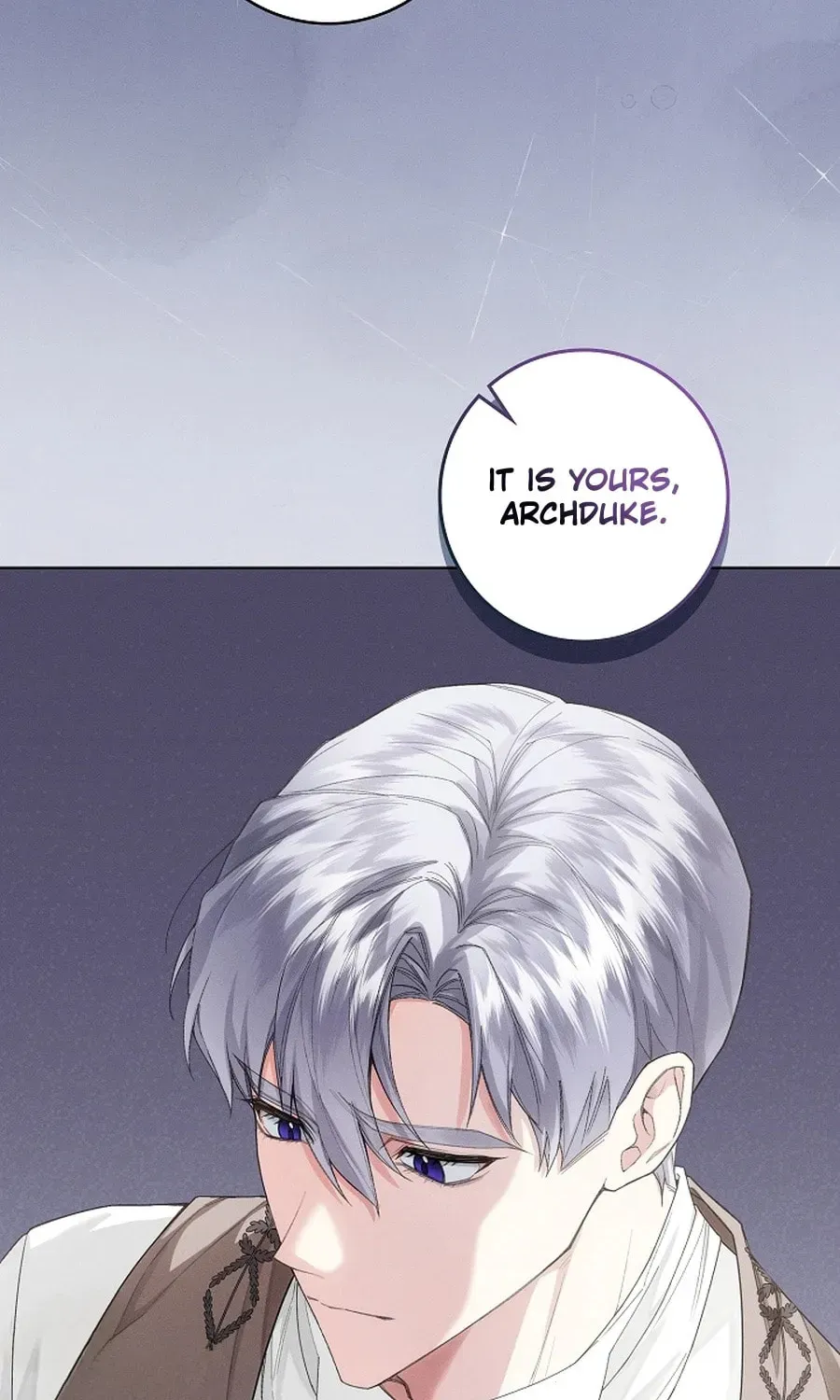 I Taught You Carefully, so Why Are You Obsessed? Chapter 399 page 28 - 