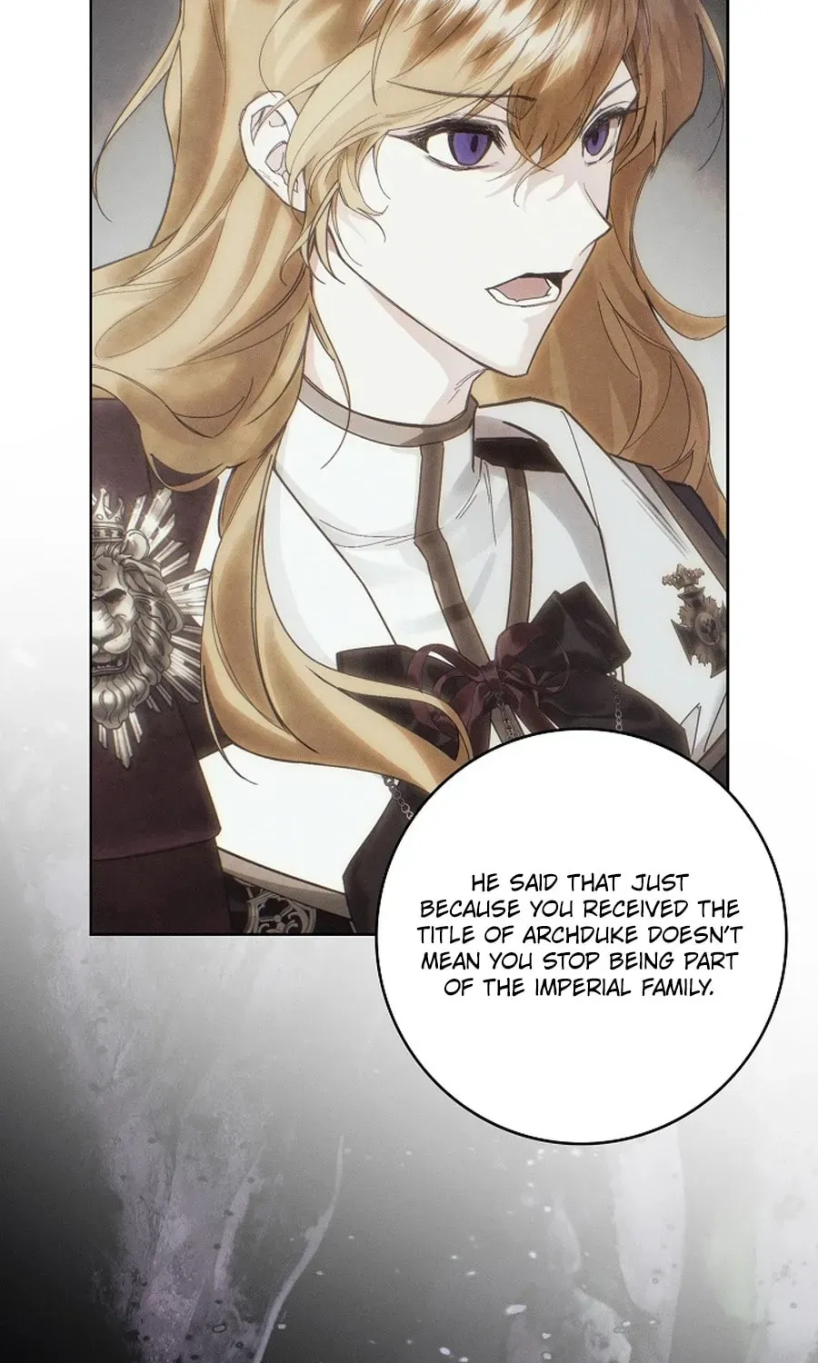 I Taught You Carefully, so Why Are You Obsessed? Chapter 399 page 30 - 