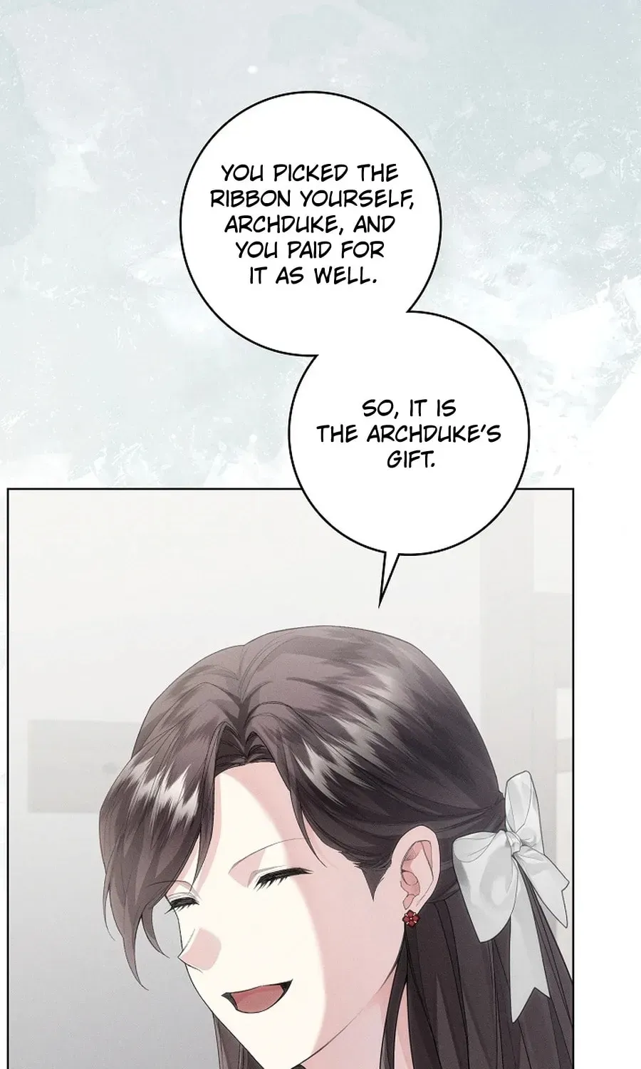 I Taught You Carefully, so Why Are You Obsessed? Chapter 399 page 4 - 