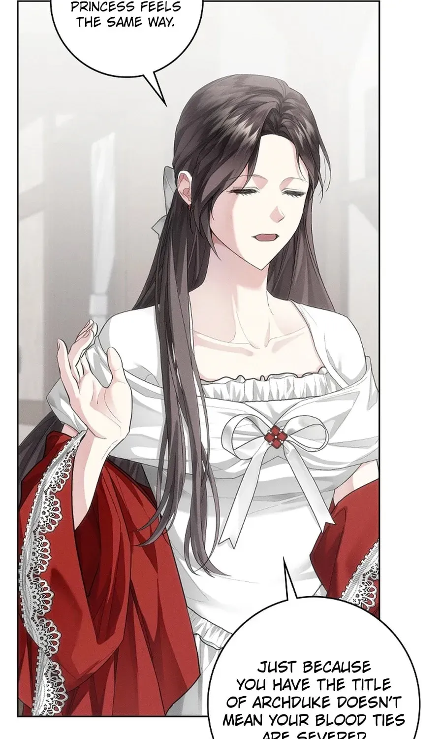 I Taught You Carefully, so Why Are You Obsessed? Chapter 399 page 32 - 