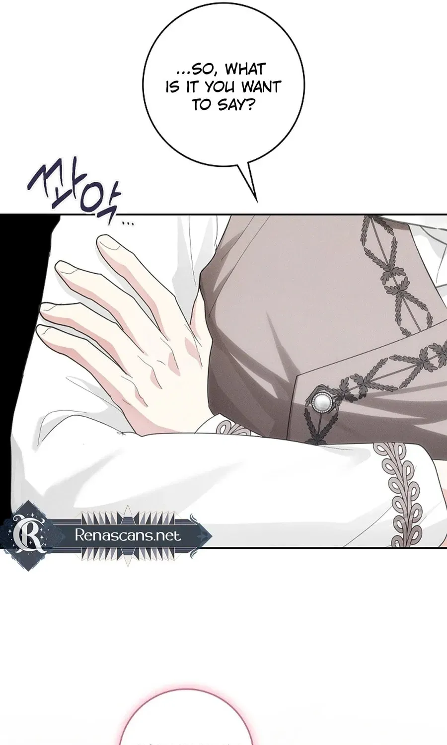 I Taught You Carefully, so Why Are You Obsessed? Chapter 399 page 34 - 