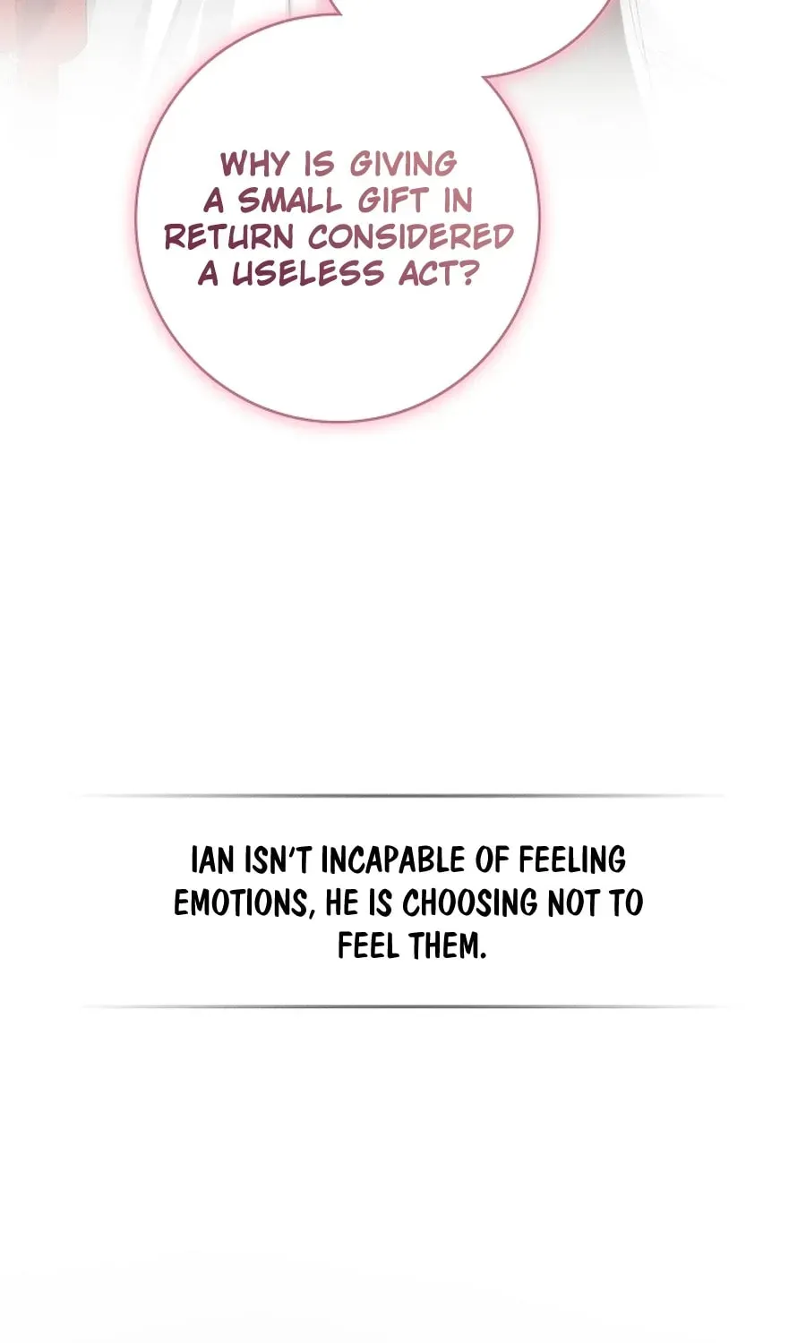 I Taught You Carefully, so Why Are You Obsessed? Chapter 399 page 36 - 