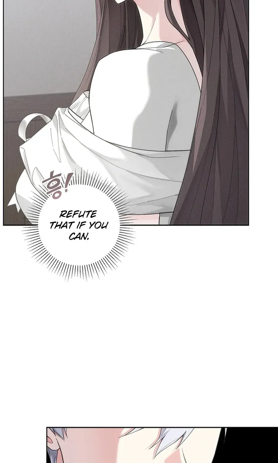 I Taught You Carefully, so Why Are You Obsessed? Chapter 399 page 5 - 