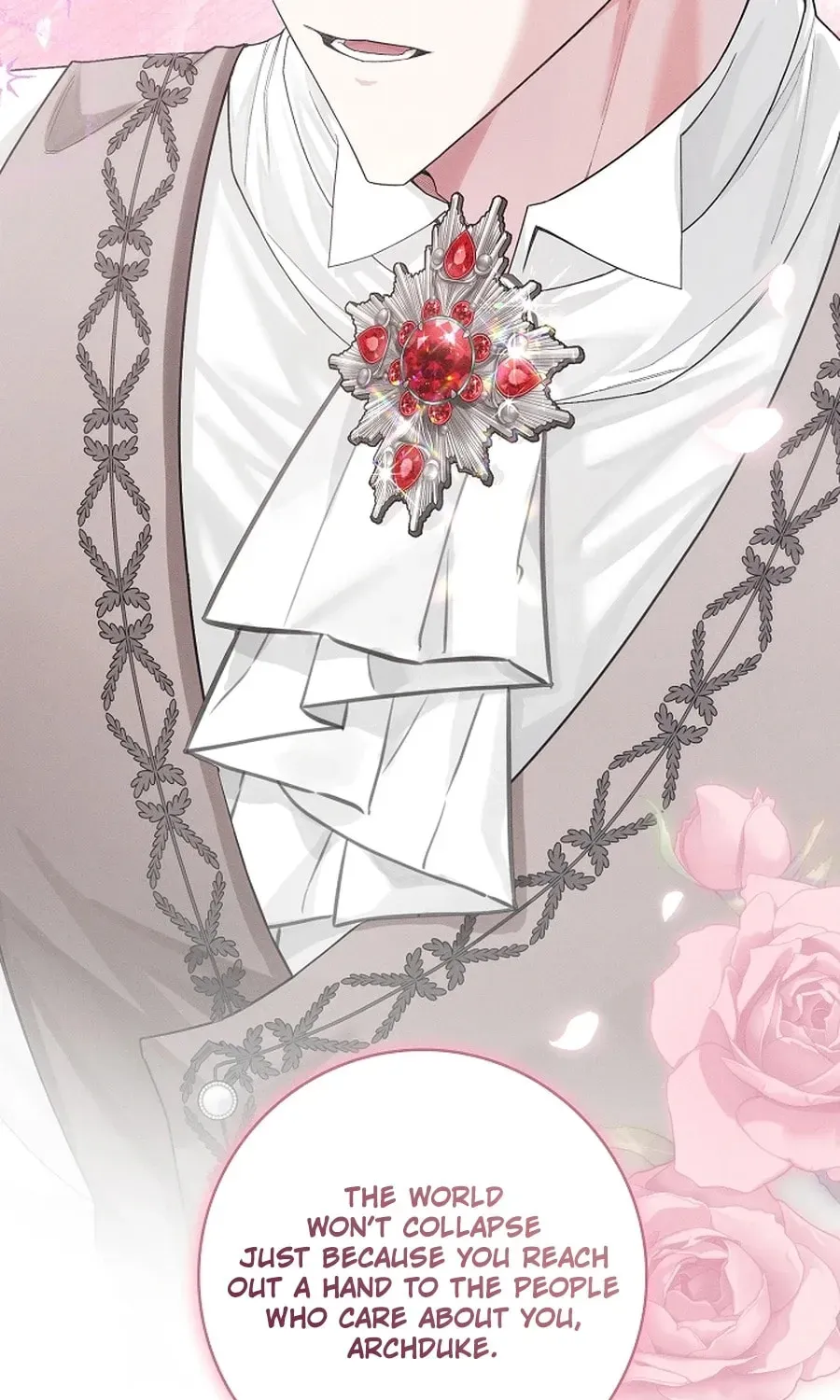 I Taught You Carefully, so Why Are You Obsessed? Chapter 399 page 44 - 