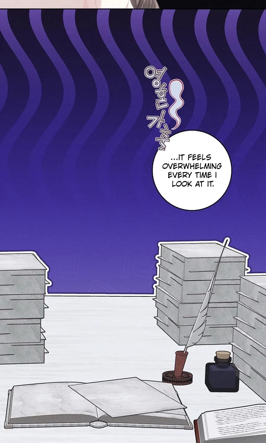 I Taught You Carefully, so Why Are You Obsessed? Chapter 399 page 49 - 
