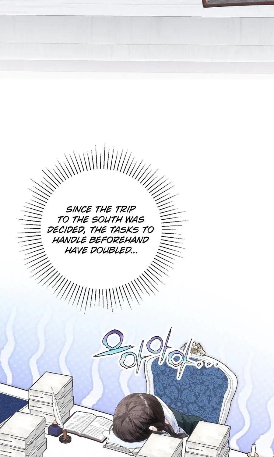 I Taught You Carefully, so Why Are You Obsessed? Chapter 399 page 50 - 