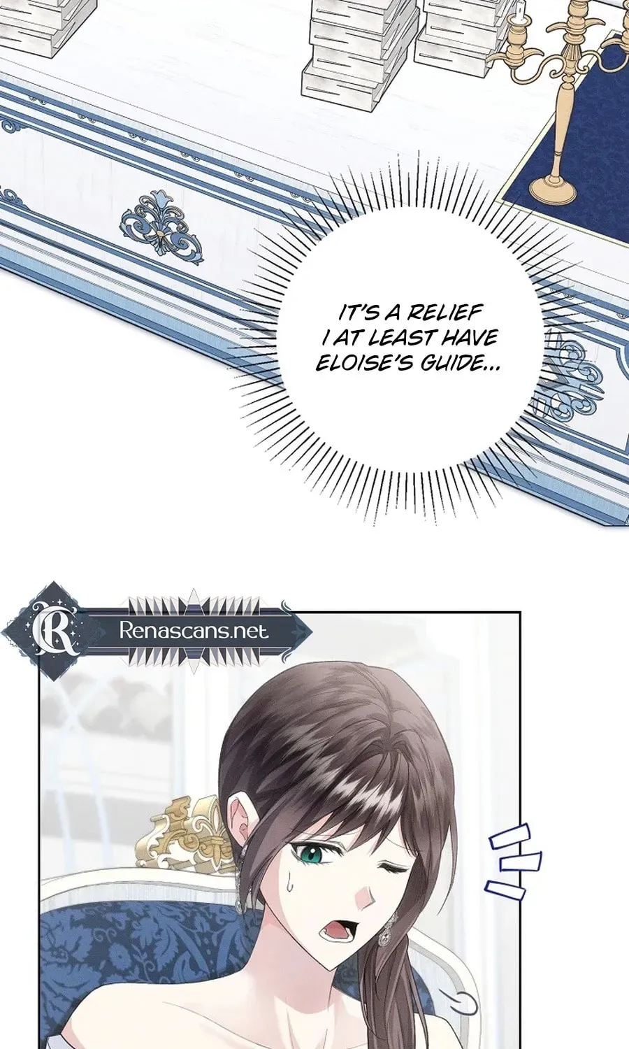 I Taught You Carefully, so Why Are You Obsessed? Chapter 399 page 51 - 