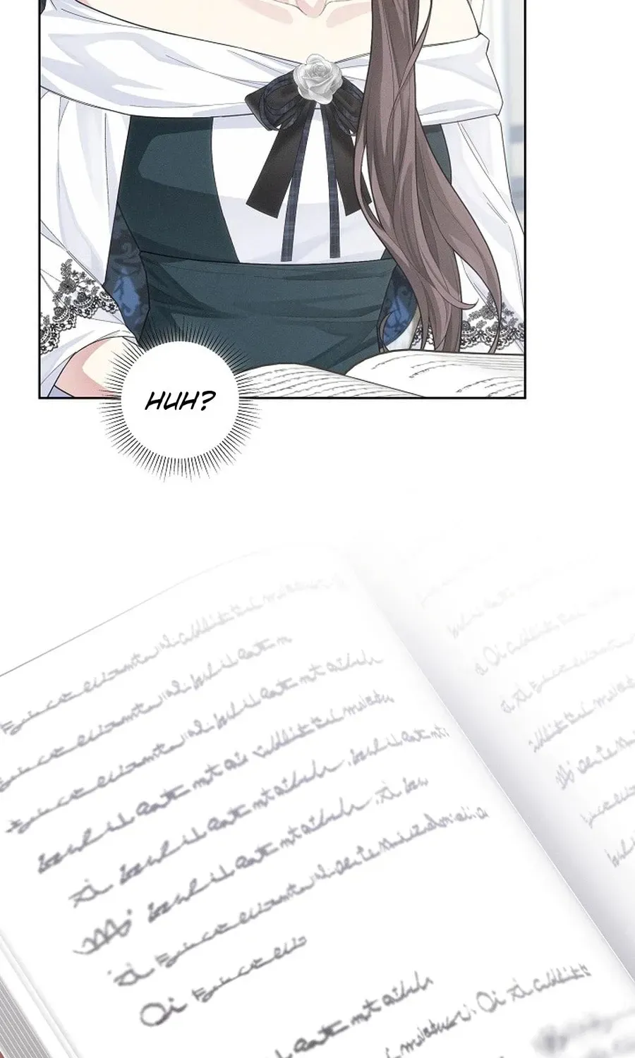 I Taught You Carefully, so Why Are You Obsessed? Chapter 399 page 52 - 