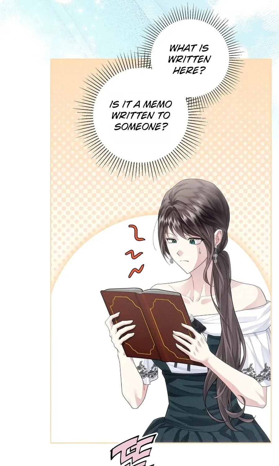 I Taught You Carefully, so Why Are You Obsessed? Chapter 399 page 54 - 